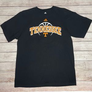 Adidas Tennessee Basketball T-shirt
